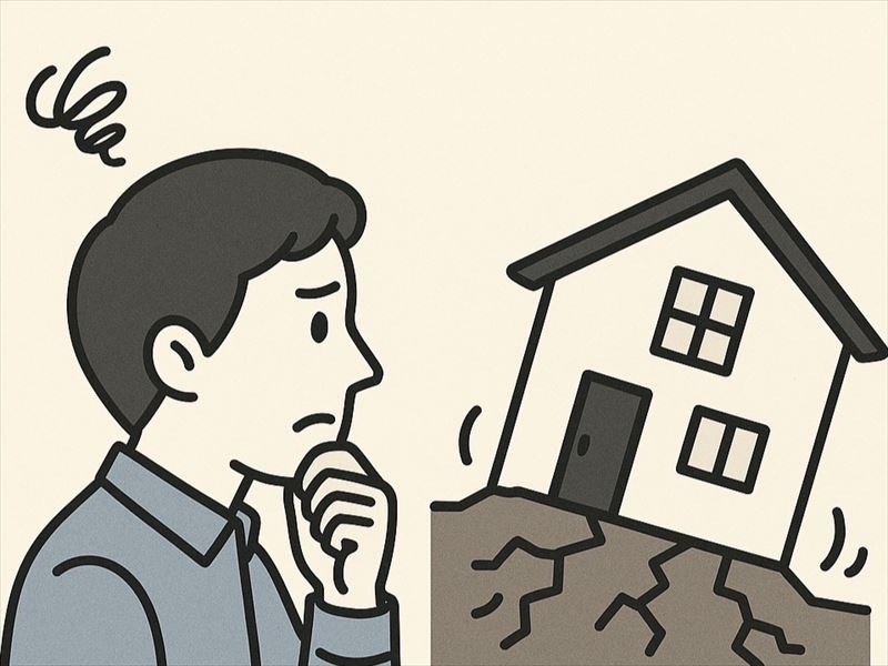 地盤が弱ければ家がどんなに強くても意味がない_R.jpg